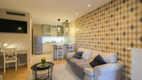 Comfy Apartment Old Town